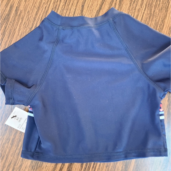 Art Class Girls XS 3-Piece Swim Set New Tags - Picture 6 of 8